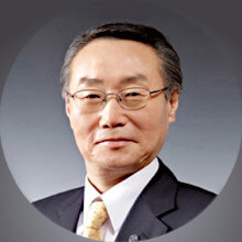 Dr. Chong-yang Kim