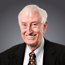 Dr. Peter C. Doherty