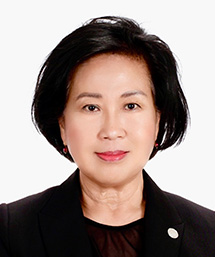 Mimi Song