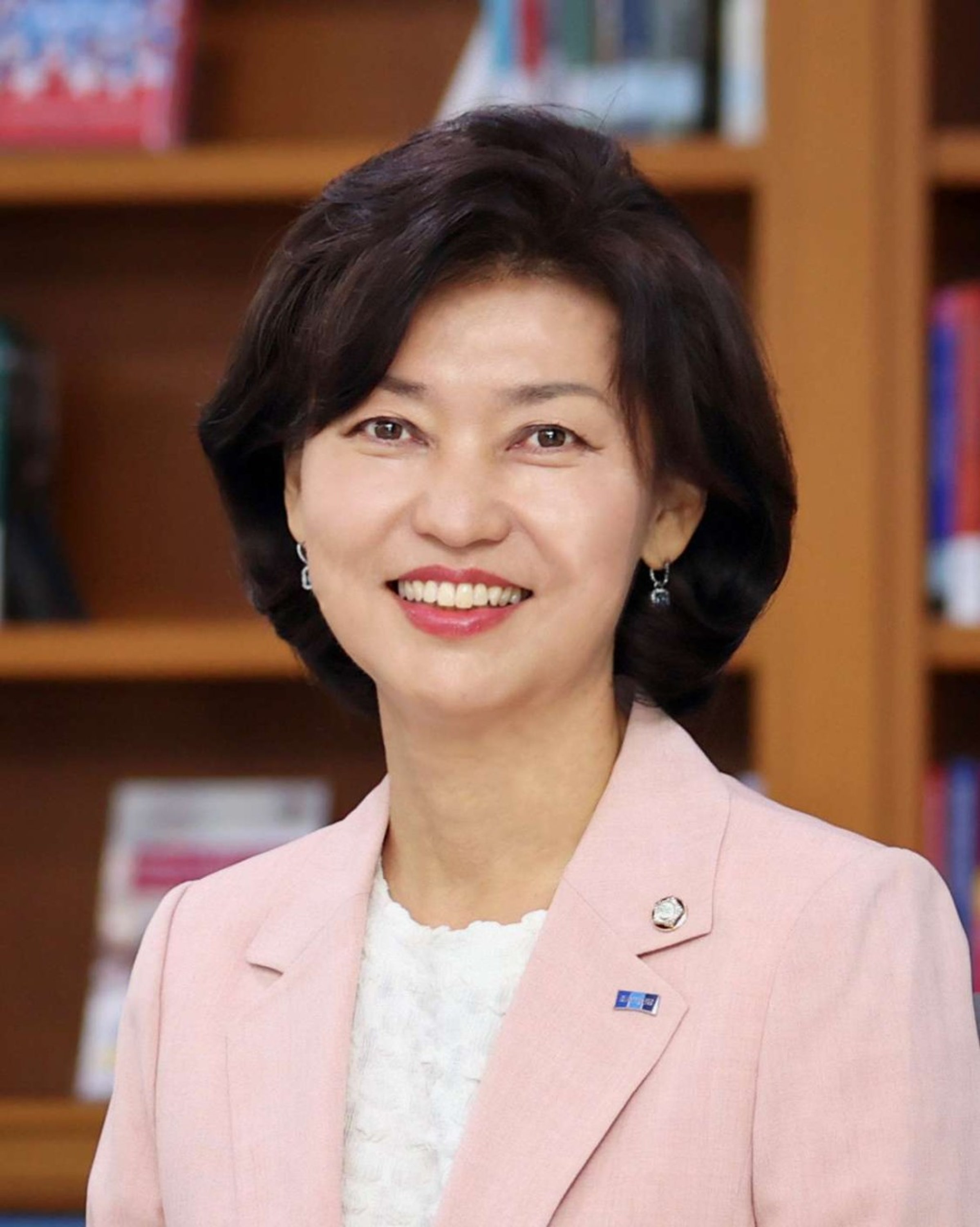 Kyung-sook Kang